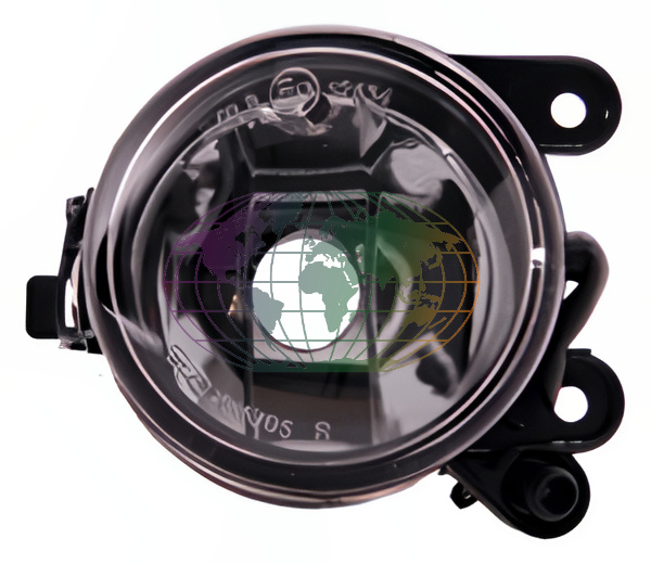 Mistlamp Bodermann 9218297