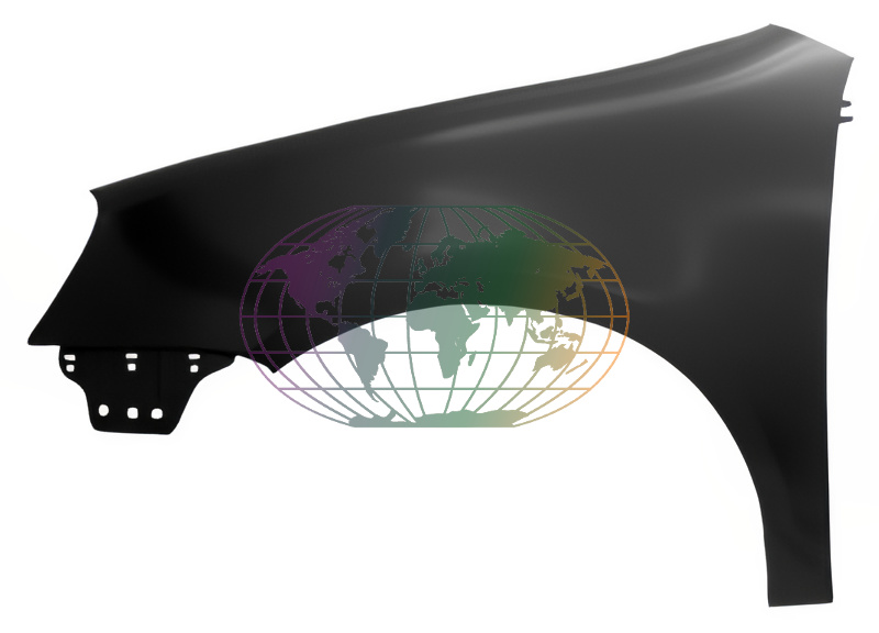 Spatbord Bodermann 9218502