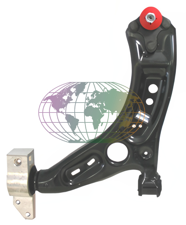 Stuurarm Bodermann 9219042