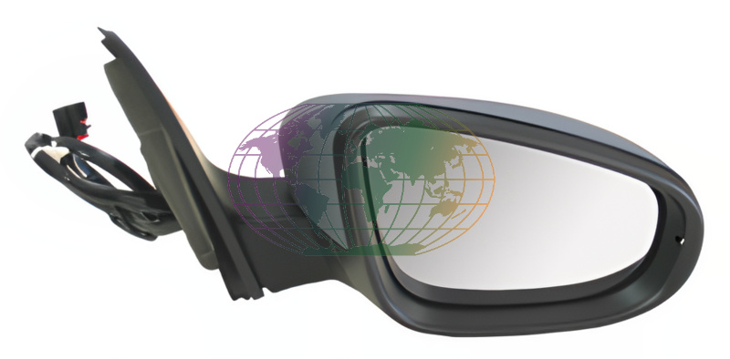 Buitenspiegel Bodermann 9219085