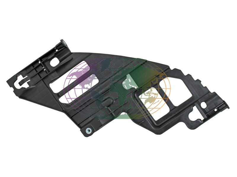 Houder, bumper Bodermann 9219122