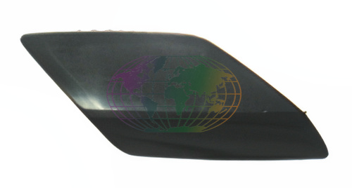 Voorbumper deel Bodermann 9219131