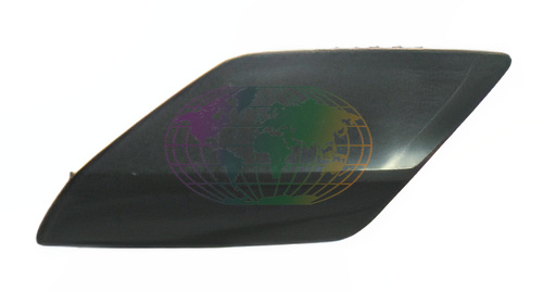 Voorbumper deel Bodermann 9219132