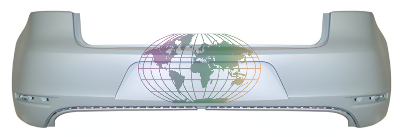 Bumper Bodermann 9219180