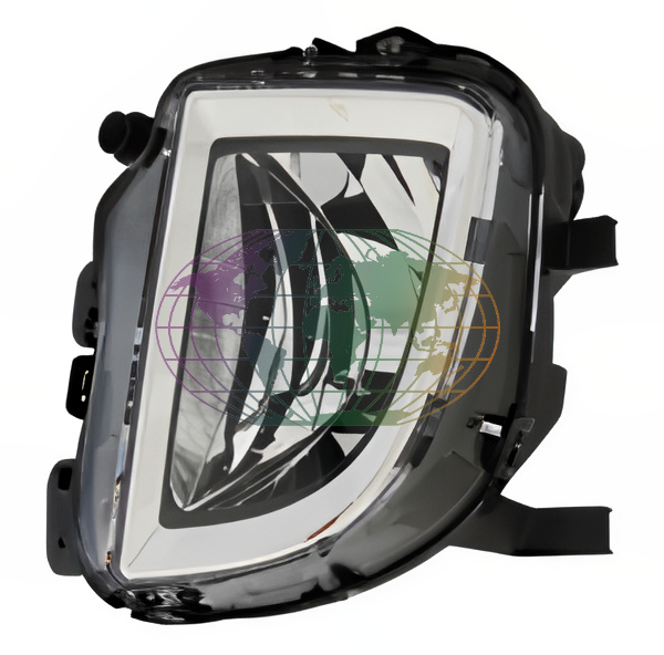 Mistlamp Bodermann 9219298