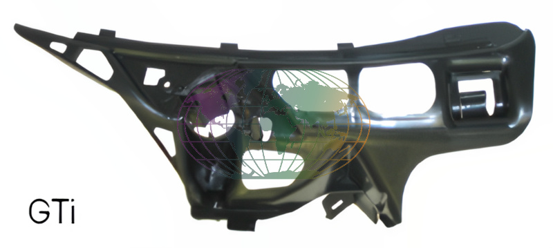 Grille Bodermann 9219357