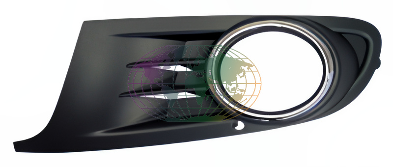 Grille Bodermann 9219364