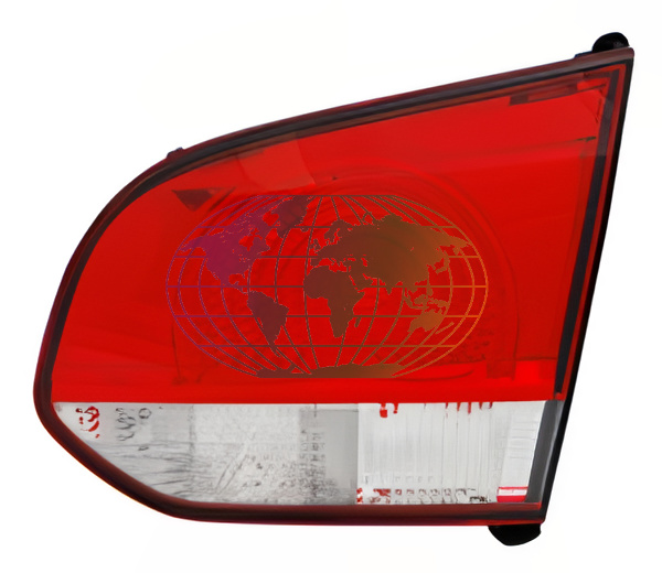 Achterlicht Bodermann 9219453