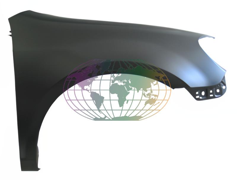 Spatbord Bodermann 9219501