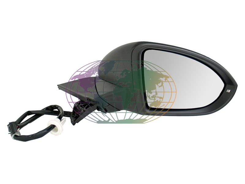 Buitenspiegel Bodermann 9220075