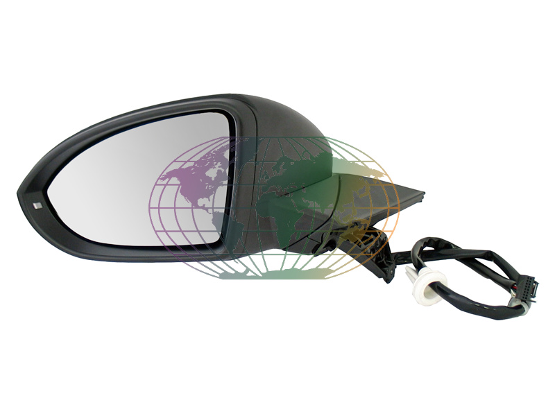 Buitenspiegel Bodermann 9220076