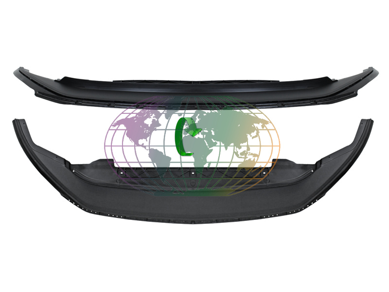 Bumperspoilers Bodermann 9220143