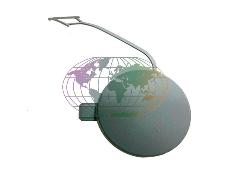 Voorbumper deel Bodermann 9220147