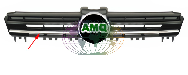 Grille Bodermann 9220360