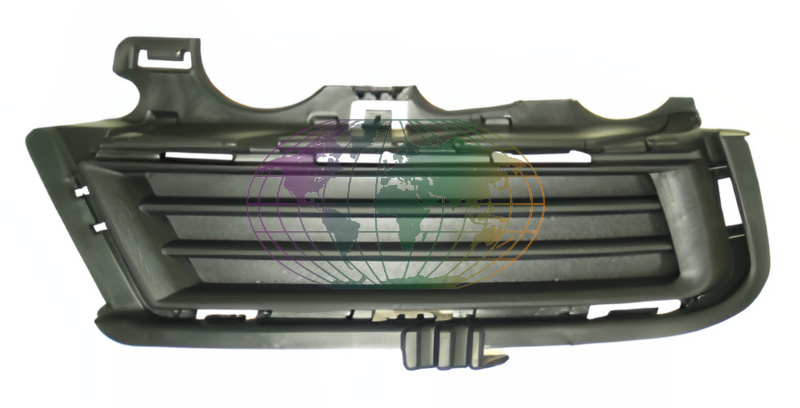 Grille Bodermann 9220363