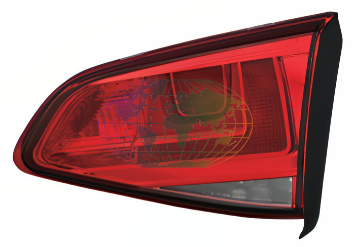 Achterlicht Bodermann 9220411