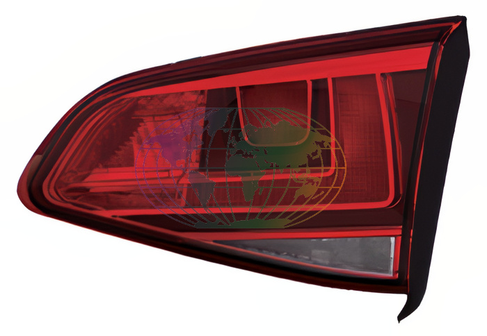 Achterlicht Bodermann 9220431