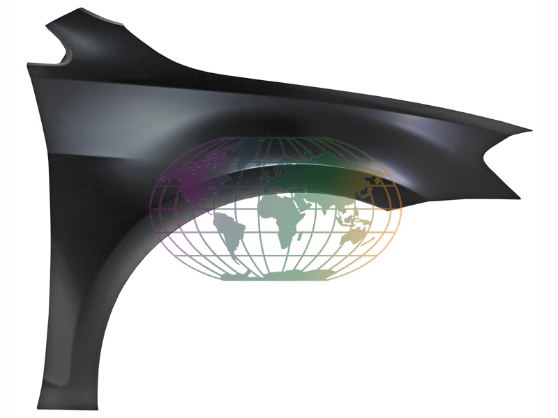 Spatbord Bodermann 9220501