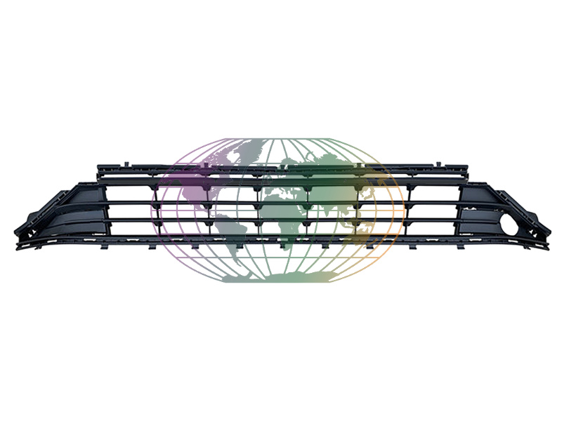 Grille Bodermann 9221355