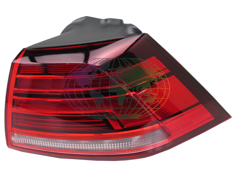 Achterlicht Bodermann 9221411