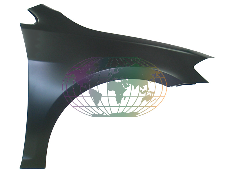 Spatbord Bodermann 9221501