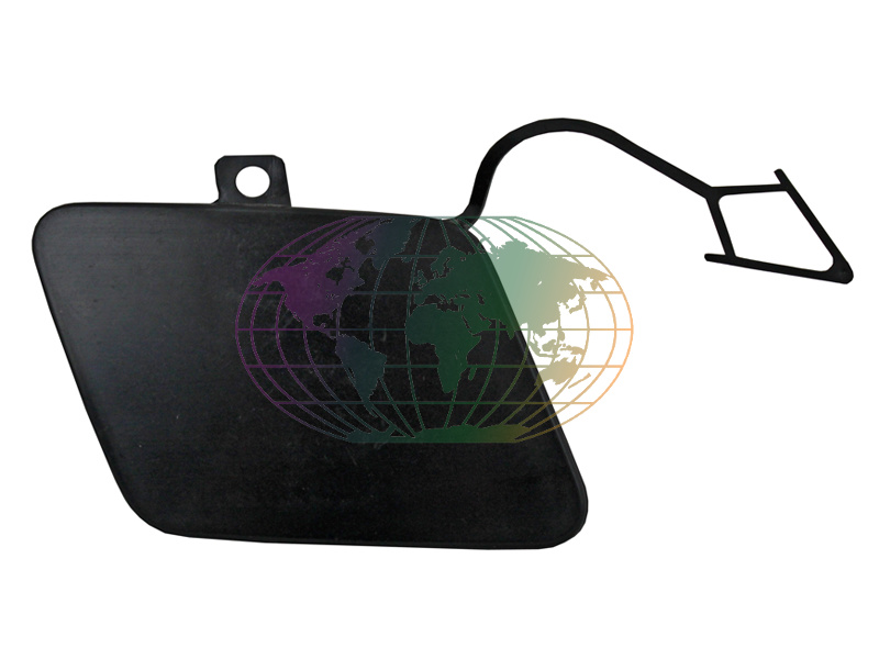 Voorbumper deel Bodermann 9222119