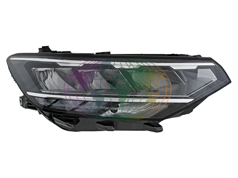 Koplamp Bodermann 9222275