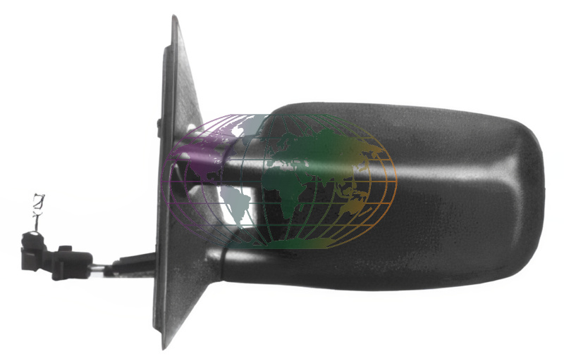 Buitenspiegel Bodermann 9225083