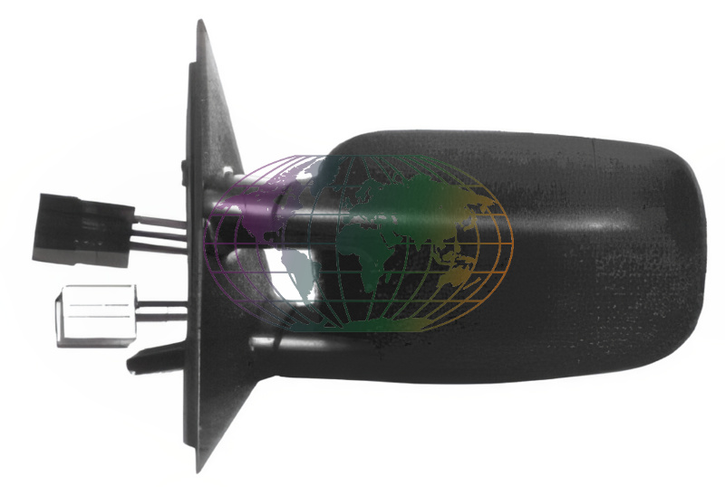 Buitenspiegel Bodermann 9225085