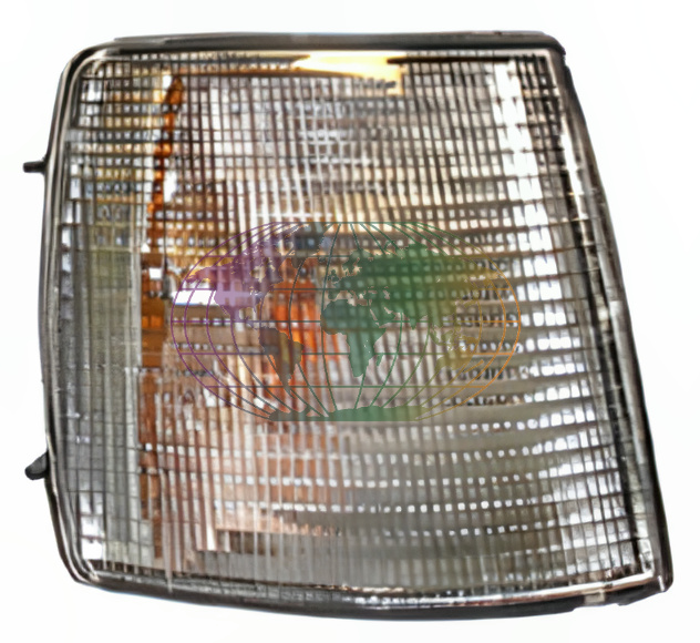 Knipperlicht Bodermann 9225311