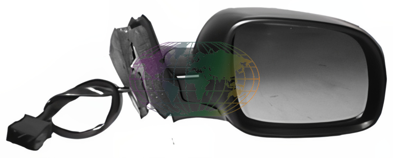 Buitenspiegel Bodermann 9227085