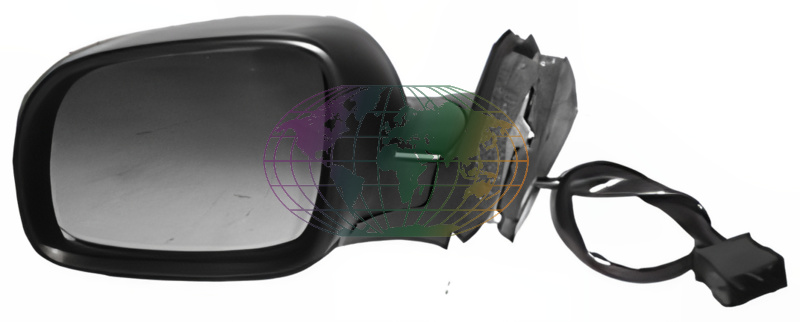 Buitenspiegel Bodermann 9227086