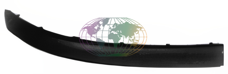 Voorbumper deel Bodermann 9227122