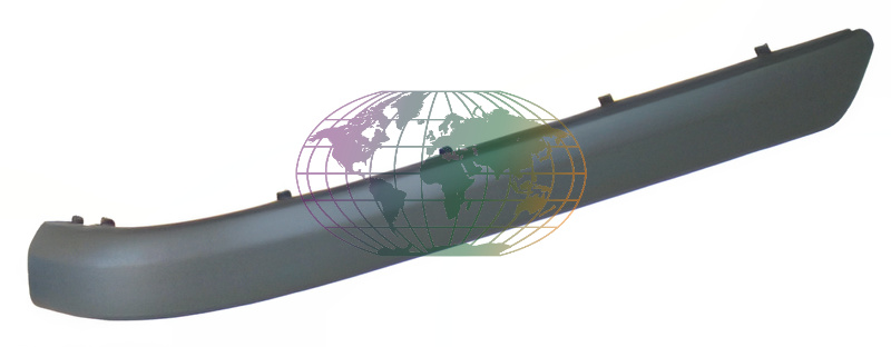 Voorbumper deel Bodermann 9227161