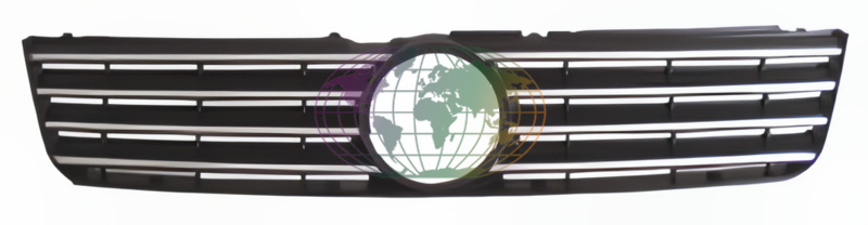 Grille Bodermann 9227360