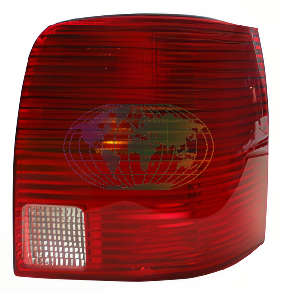 Achterlicht Bodermann 9227421