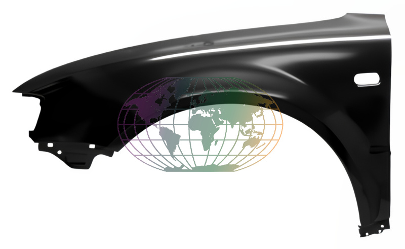 Spatbord Bodermann 9227502