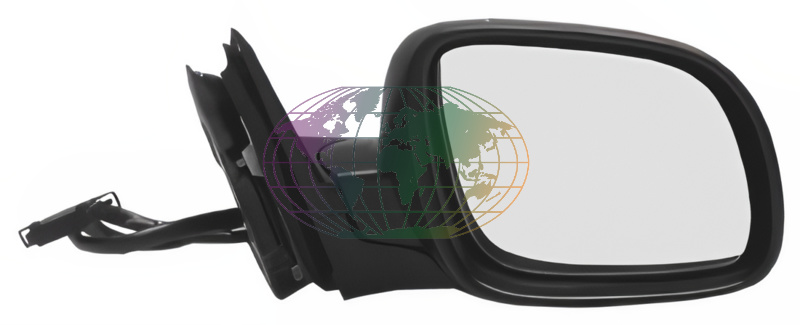 Buitenspiegel Bodermann 9228087