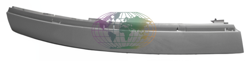 Voorbumper deel Bodermann 9228113