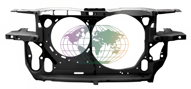 Voorpaneel deel Bodermann 9228610