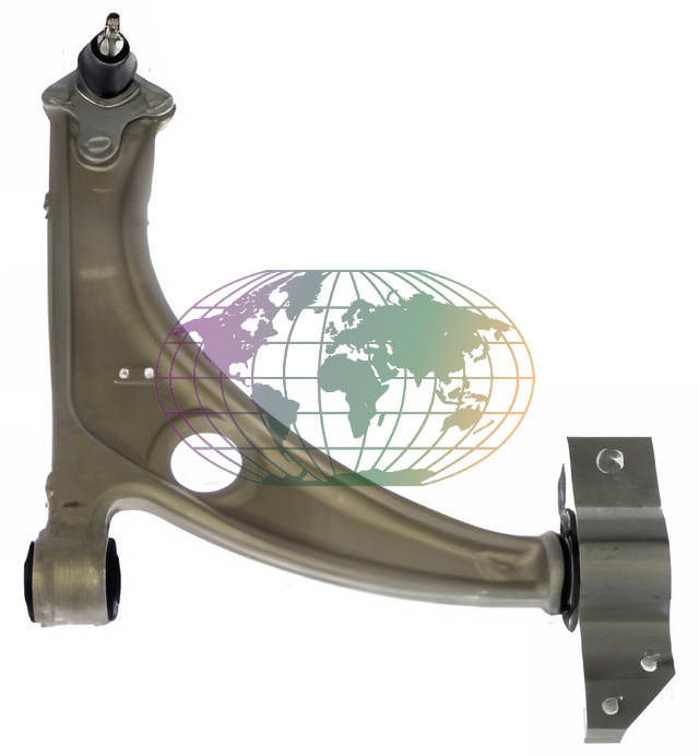 Stuurarm Bodermann 9229042