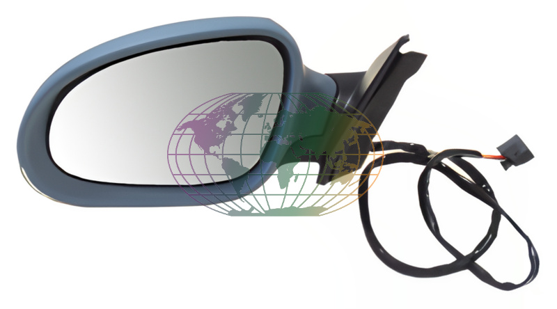 Buitenspiegel Bodermann 9229084