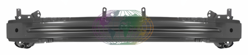 Bumperbalk Bodermann 9229115