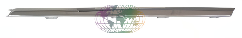 Voorbumper deel Bodermann 9229161