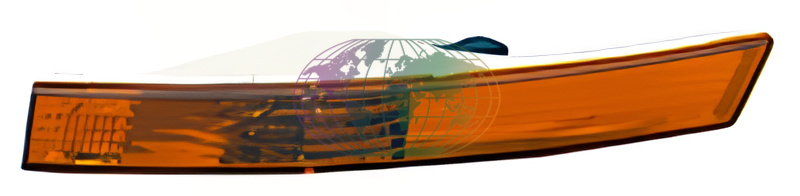 Knipperlicht Bodermann 9229342