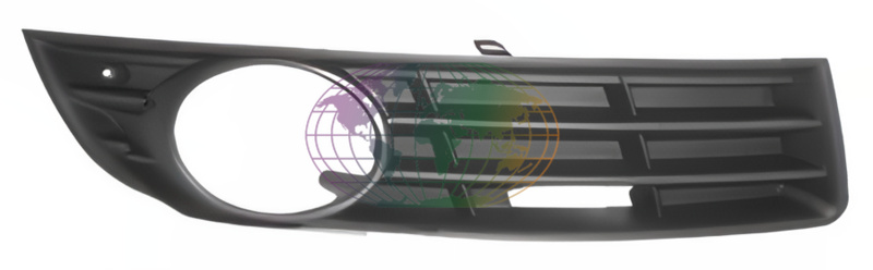 Grille Bodermann 9229361