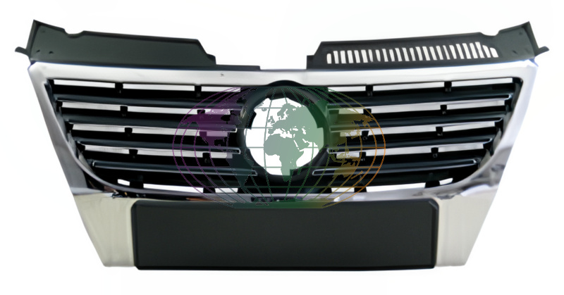 Grille Bodermann 9229365