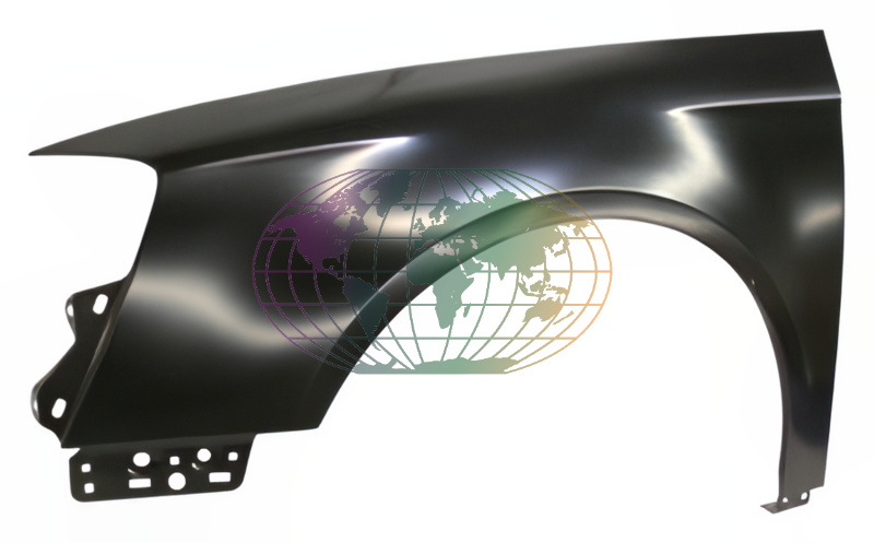 Spatbord Bodermann 9229502