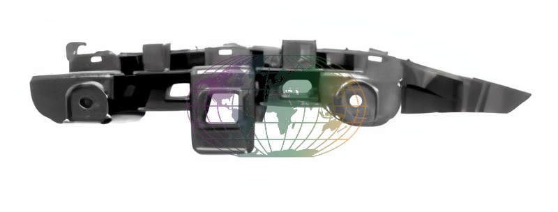 Bumpersteun Bodermann 9230111