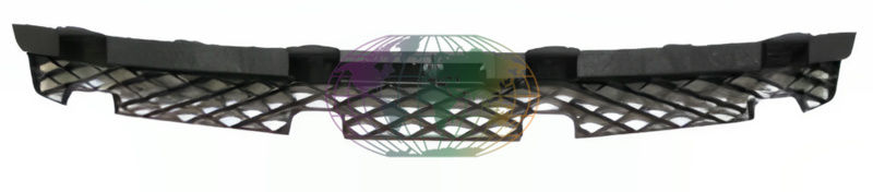 Bumpersteun Bodermann 9230150